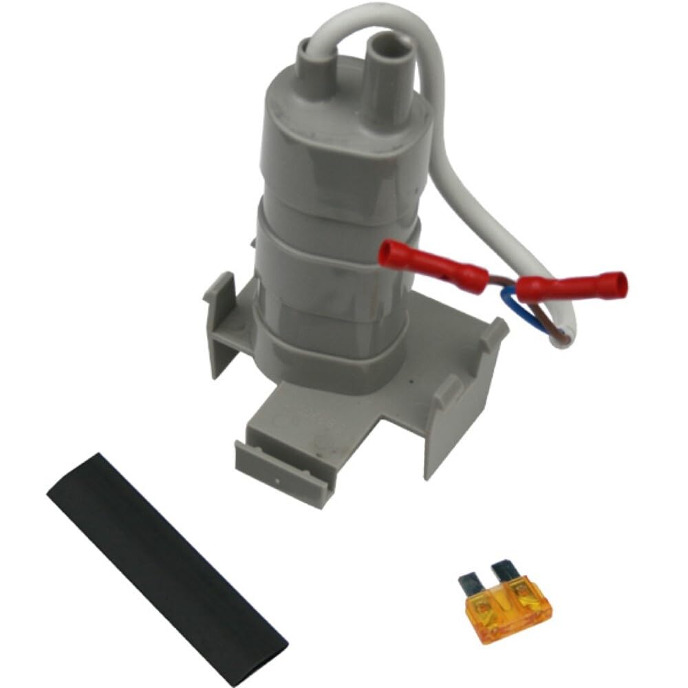 Bomba de agua para inodoro Thetford C250 C260
