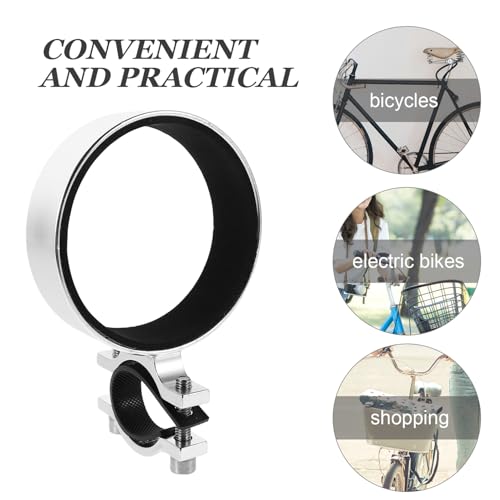 Portabotellas Cabilock de aleación para bicicleta de montaña 4