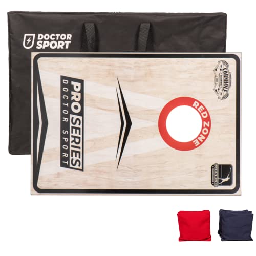 Red Zone Original Cornhole Professional