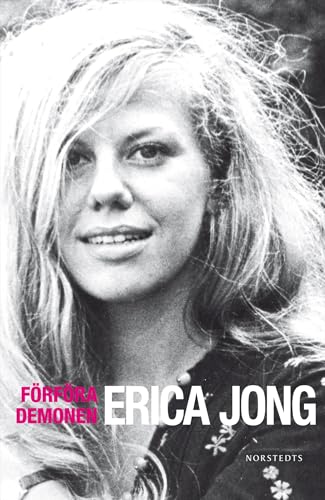 Förföra demonen : att skriva för livet 9113019872 Book Cover