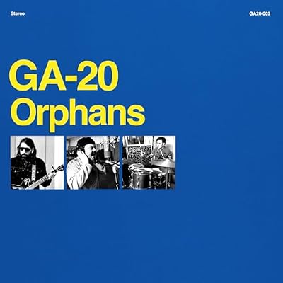 Orphans