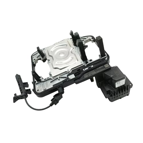 Módulo de control de transmisión DQ200 0AM927769D para solucionar fallos en VW 3