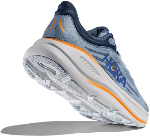 Image of Hoka Men's Bondi 9