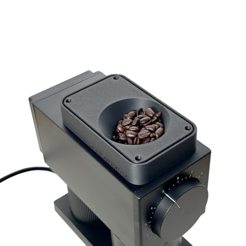 Single Dose Coffee Bean Hopper for Fellow Ode Grinder Gen