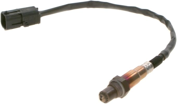 Bosch 0258006537 ваз