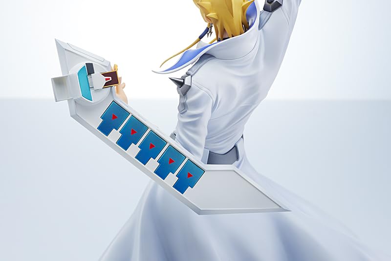 Amazon.co.jp: 遊☆戯☆王5D's ジャック・アトラス : ホビー