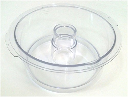 Replacement mini bowl for KitchenAid 13 cup food processor (models starting 5KFP13 and KFP13)