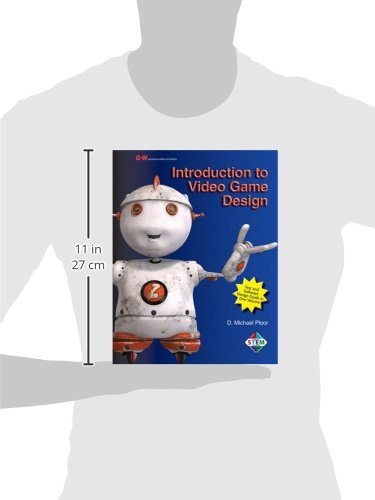 Introduction to Video Game Design image 2
