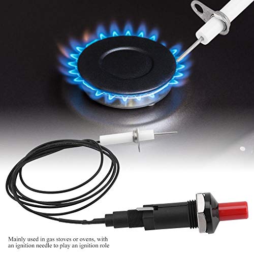 Estufas Y Campanas, Kitchen encendido electronico estufa Marca ANGGREK (2)