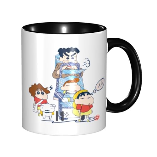 N񂿂 }OJbv 330ml eB[Jbv R[q[Jbv Jbv Z~bN Mug Cup y ڃhbv  킢 dqWΉ ObY ItBX Ɨp v[g