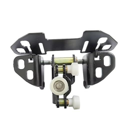 Guide rouleau de porte coulissante de voiture pour VW LT 2007-2025