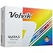 Volvik Vista3 Prism 360° Golf Balls (One Dozen)