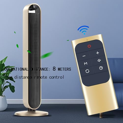 Télécommande ventilateur Dreo cassée ? Solution de rechange ZWP doré - 5