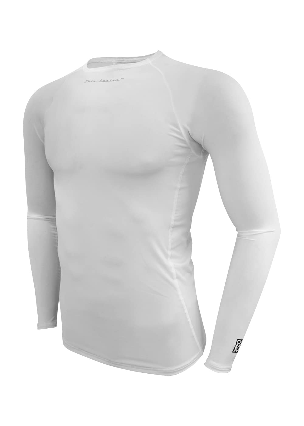 De SotoSkin Cooler Long Sleeve Top - LSSC