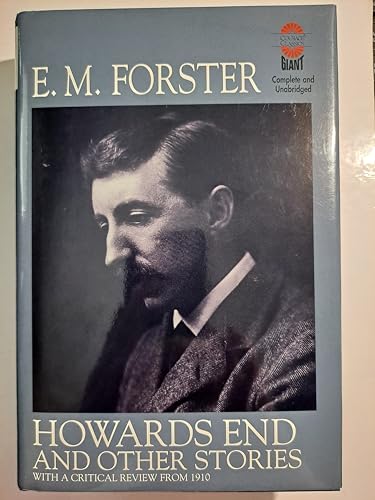 Howards End and Other Stories: The Celestial Om... 0762401761 Book Cover