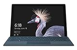 Microsoft surface pro i5 128gb 4gb (lte) silver