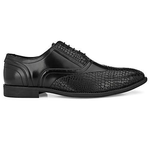 Image of Mens ShoesUniform Dress Shoe