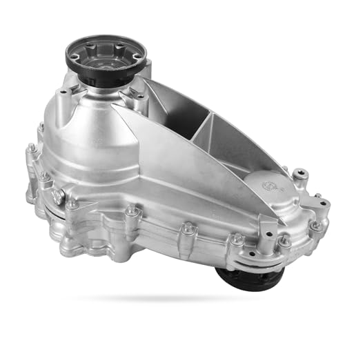 Dokili Transfer Case Assembly Fit for Mercedes Benz GL320 GL350 GL420 GL450 GLE AMG ML280 ML300 ML320 ML350 ML400 ML500 R280 R320 R350 R500 AMG A2512802900 2512801200 A2512800900