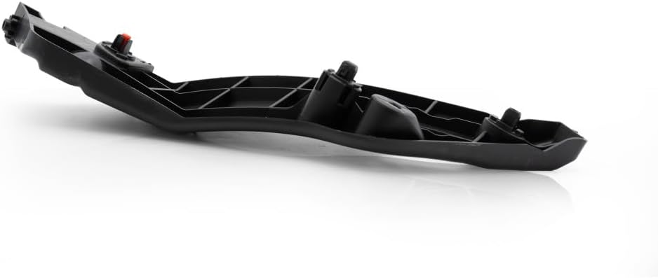 For Toyota RAV4 2013 2014 2015 Bumper Cover Retainer Driver Side | Front | CAPA | Replacement For TO1032116 | 525360R030