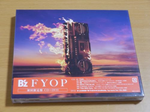 B'z FYOP」の人気商品一覧・価格比較 - 価格.com