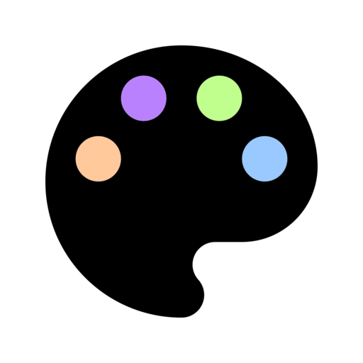 Aplicación Color Mixer en Amazon Appstore