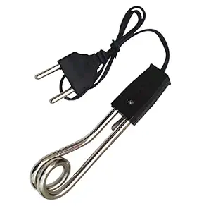 Boox Electric Mini Small Coffee/Tea/Soup/Water/Milk Heater Boiler Immersion Rod