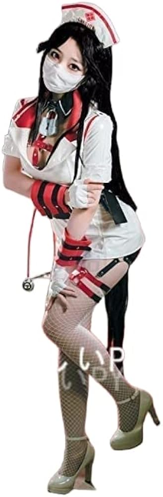 Amazon.co.jp: [2200] 勝利の女神 NIKKE メイデン コスプレ衣装＋ 靴