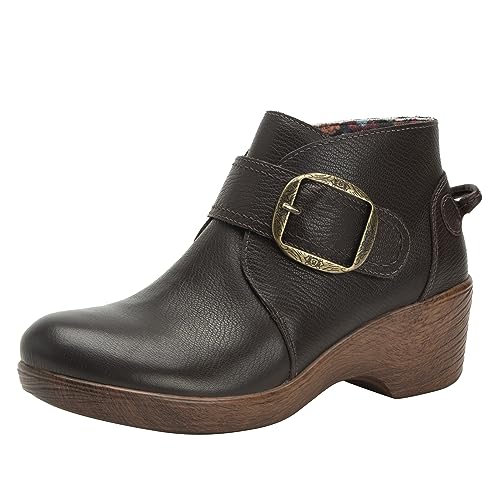 Boots Alegria by PG Lite femme idéales pour la marche urbaine active
