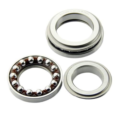 Roulement colonne direction moto haute précision SH PCX 150