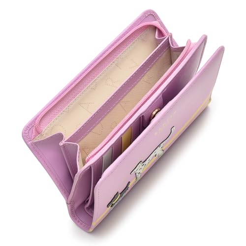 RADLEY London Get Your Skates On Medium Bifold Wallet4