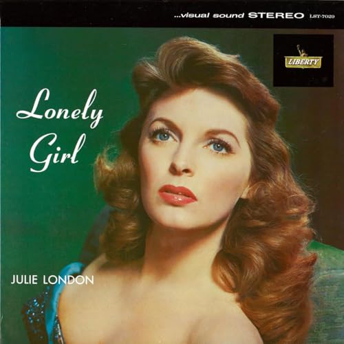 Julie London
