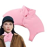 Schulterwärmekissen, Wärmekissen für Schultern und Nacken, Nackenwärmer, Rückenwärmer und...