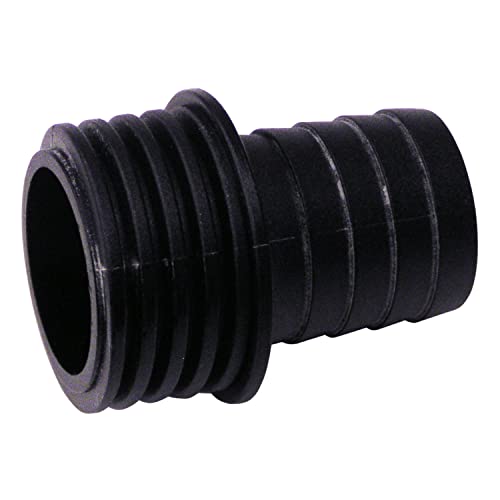 3M Vacuum Hose Fitting Adapter, 28304 image 3