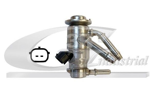 3RG INDUSTRIAL - Inyector Adblue- OEM 2040944 GK21-5J281-AE G168205444 - Piezas para Coche Recambios Motor y Otras Partes de Vehículo.