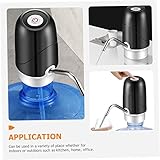 Zoom IMG-1 homoyoyo pompa dacqua automatica distributore Zoom IMG-1 homoyoyo pompa dacqua automatica distributore