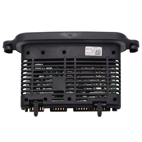 Module de pilote de phare F20 F21 haute performance OEM 63117316145
