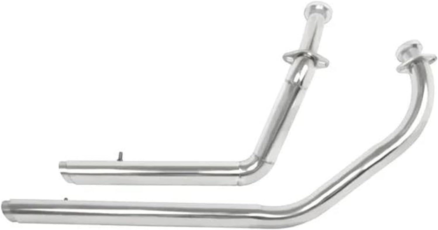 用 スズキ ブルバード C50T C 50 T 2005-2023 オートバイ排気管 オートバイ排気管 サイレンサー マフラーキット