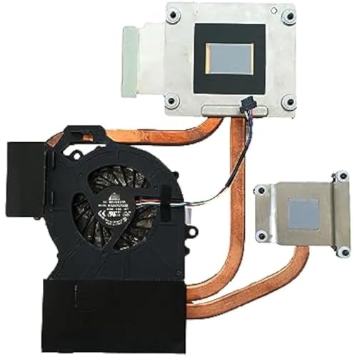 FDMOZRE CPU��p�t�@�� HP Pavilion DV6-6000 DV7-6000�V���[�Y�p �q�[�g�V���N 4�s�� 666527-001 641477-001 650848-001 665278-001
