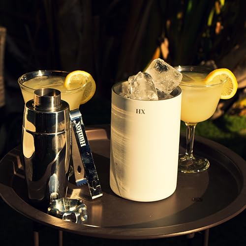 Cubitera para botellas Chill Out, el enfriador de vino blanco ideal para tus cenas y eventos 4