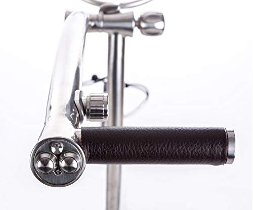 Golf Elektro Trolley Walker, Silber