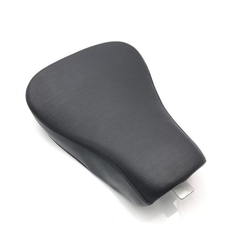 Selle solo pour moto Sportster XL883 finition soignée et design épuré 2004-2019