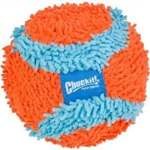 Indoor Ball (Pack of 2) by Canine Hardware