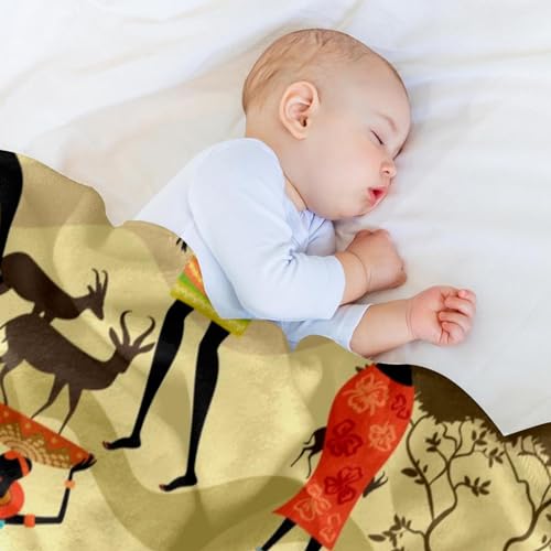 Plaid doux grand format pour éliminer les frissons sur le lit - 7