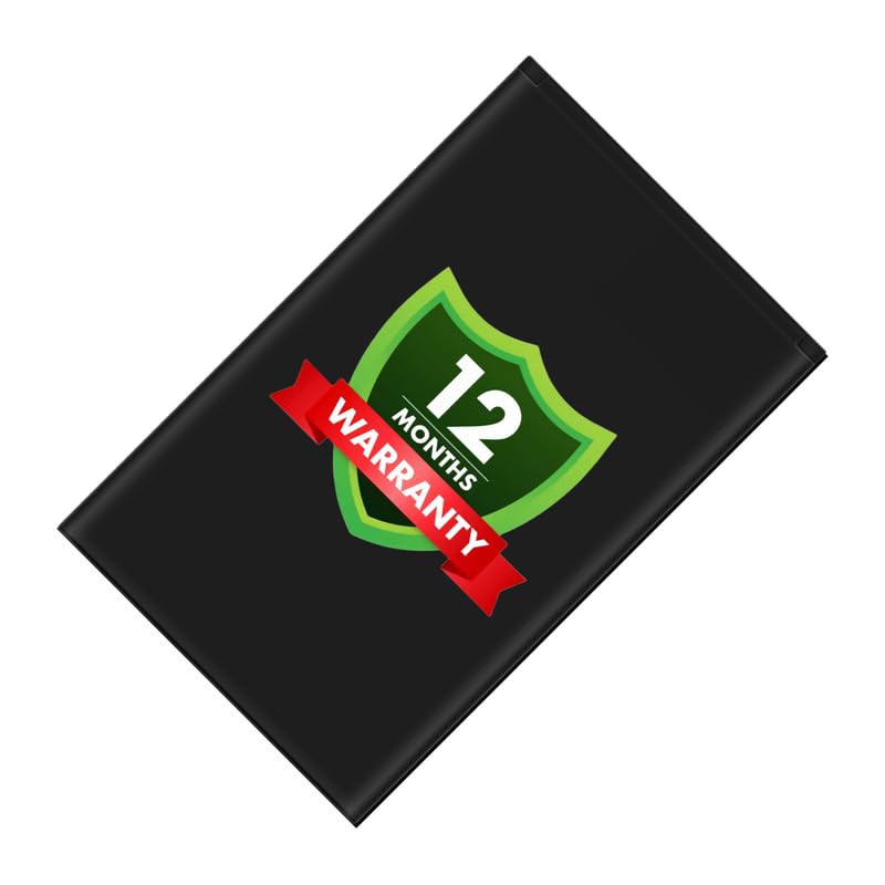 Image of Original AE20F Battery for LYF Jio Phone (All Jio Keypad Phone) - (2000mAh) - 1 Year Warranty