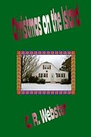 Christmas on the Island 1499172923 Book Cover