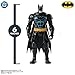 DC Comics, Batman Ninja Strike 6