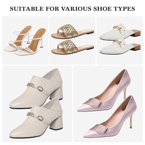Plantillas para tacones altos para mujer miniatura 3