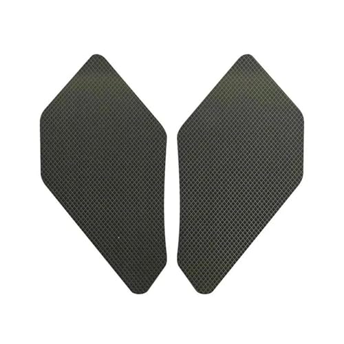 Genouillère à gaz et grip de réservoir moto F800R pour stabiliser la conduite