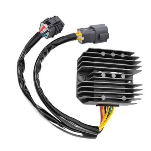 Régulateur de tension redresseur ATV Quad 600 LE UA60A