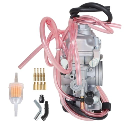 Carburateur Carb Suzuki RMZ250 2005 2006 2007 pièce alimentation